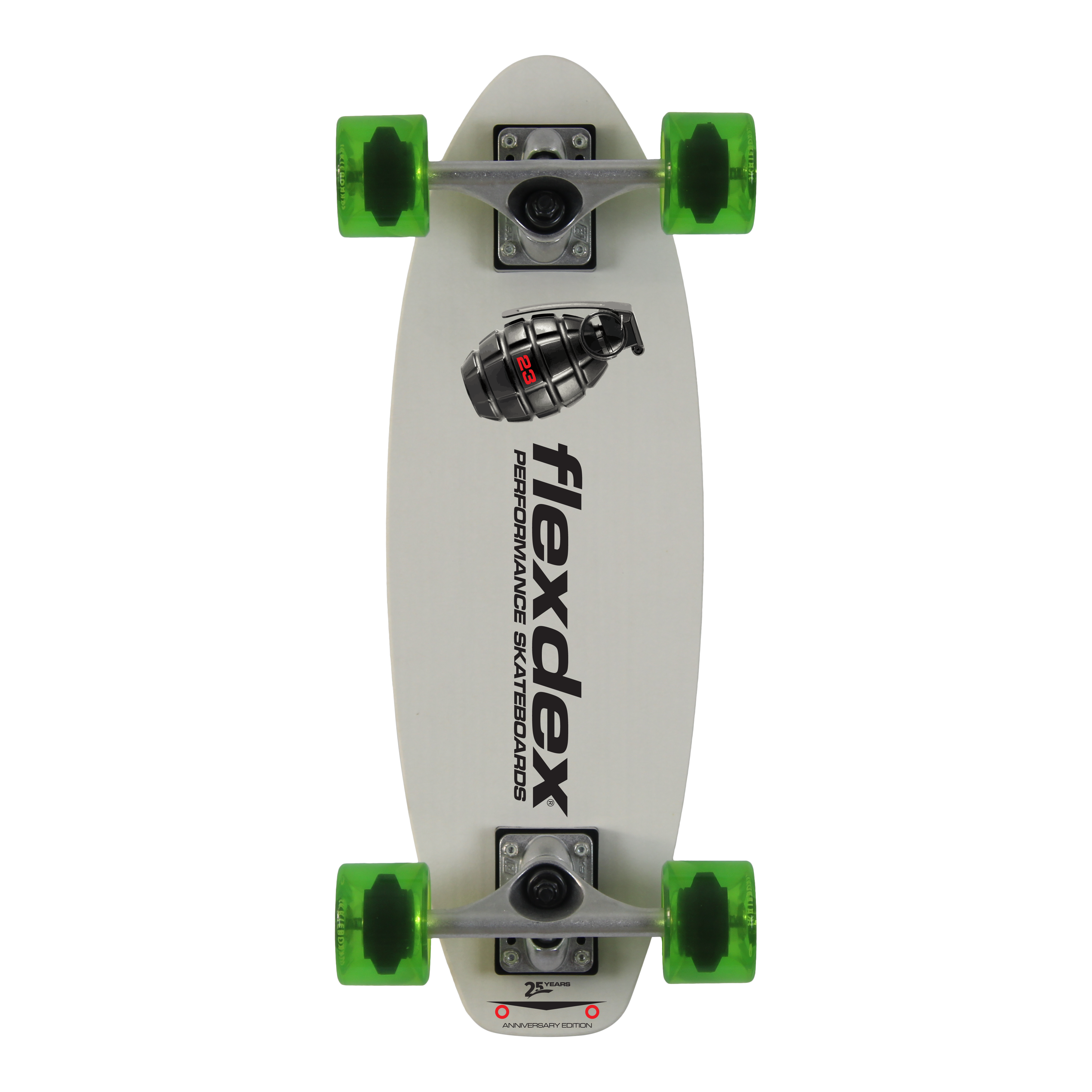 Detail Grenade Skateboard Trucks Nomer 30