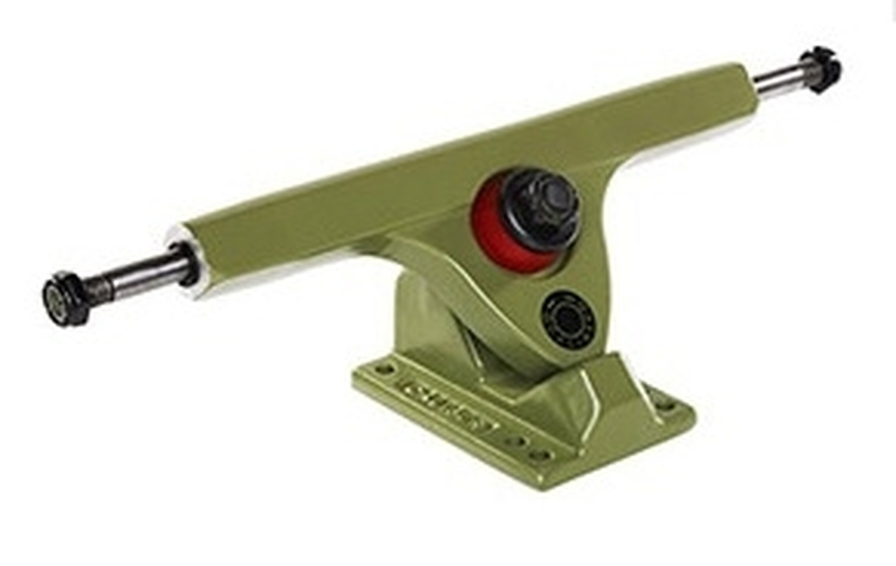 Detail Grenade Skateboard Trucks Nomer 4