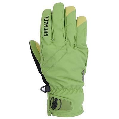 Detail Grenade Ski Gloves Nomer 20