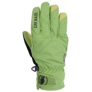 Detail Grenade Ski Gloves Nomer 24