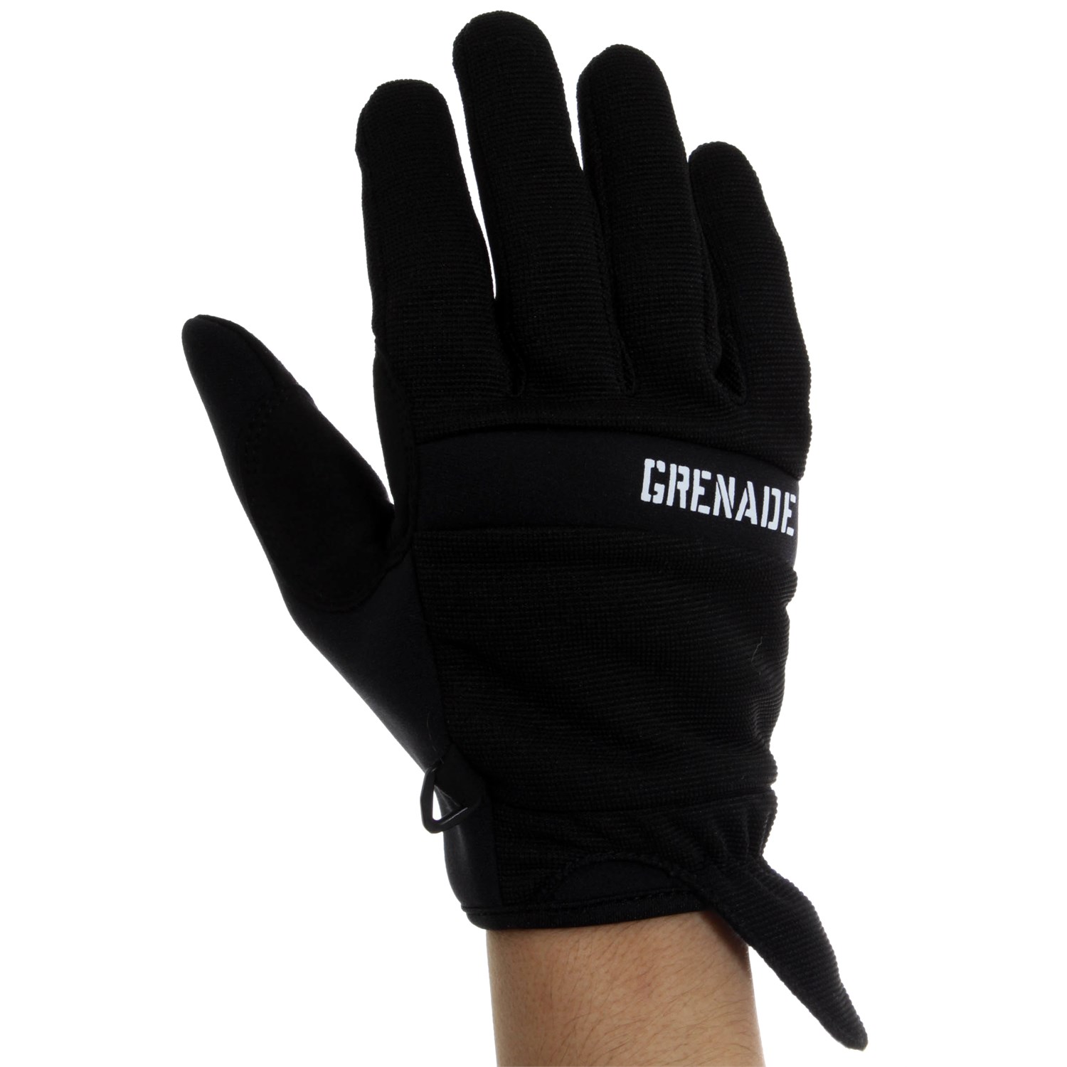 Detail Grenade Ski Gloves Nomer 27