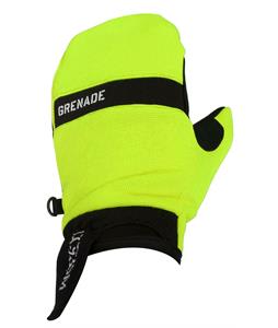 Detail Grenade Ski Gloves Nomer 29