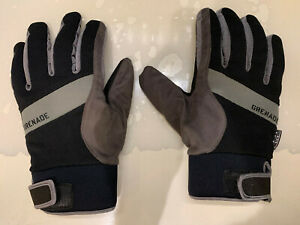 Detail Grenade Ski Gloves Nomer 51