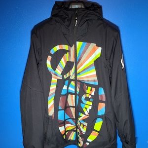 Detail Grenade Snowboard Clothing Nomer 47