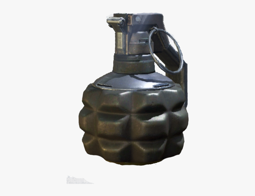 Detail Grenade Transparent Nomer 18