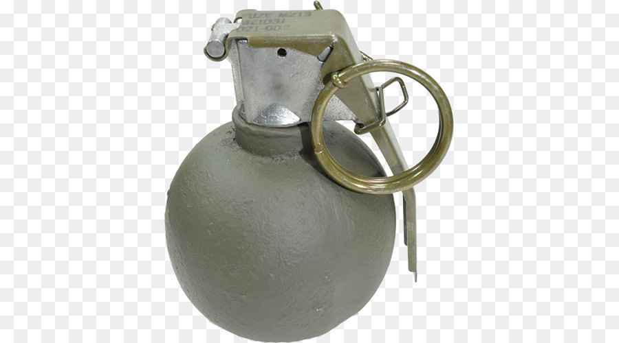 Detail Grenade Transparent Nomer 21