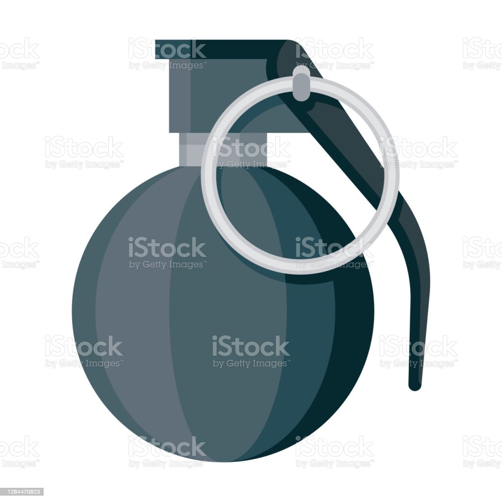 Detail Grenade Transparent Nomer 29