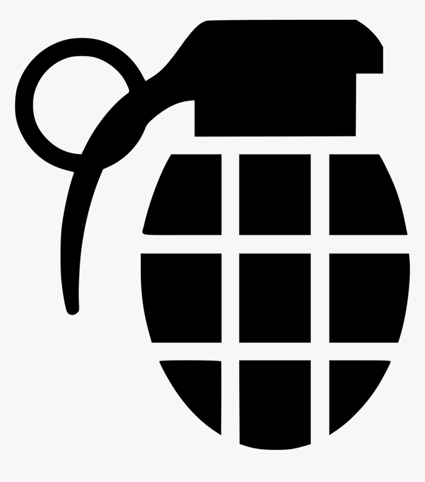 Detail Grenade Transparent Nomer 37
