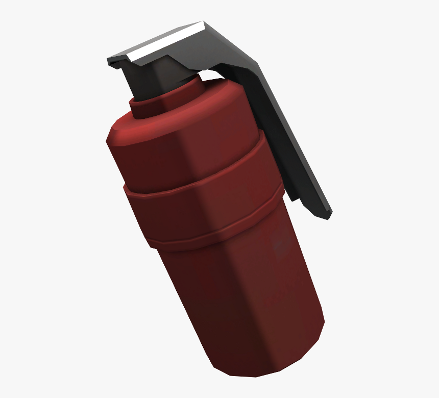 Detail Grenade Transparent Nomer 38