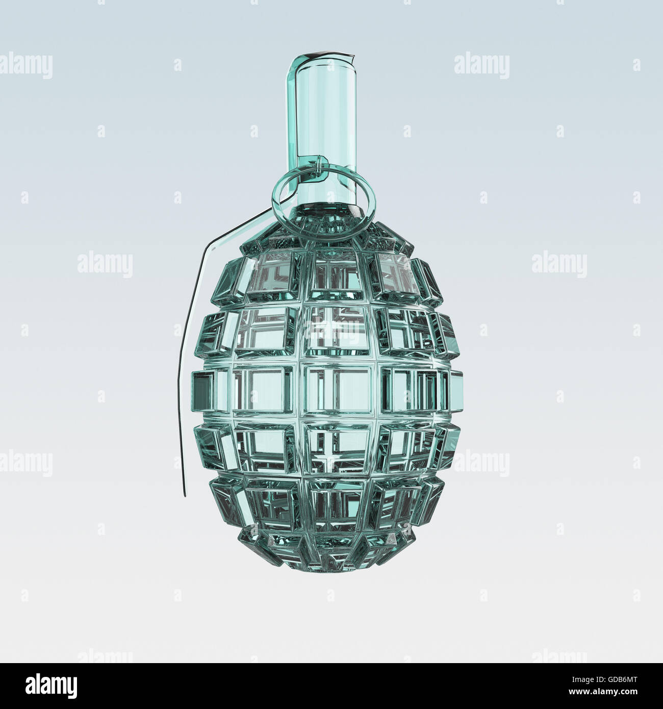 Detail Grenade Transparent Nomer 39