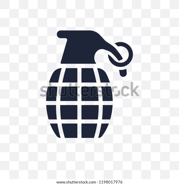 Detail Grenade Transparent Nomer 42