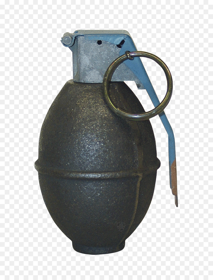 Detail Grenade Transparent Nomer 44