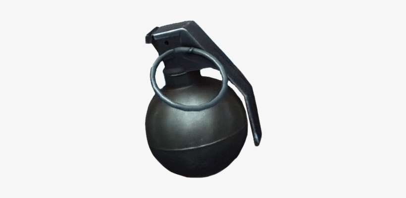 Detail Grenade Transparent Nomer 45