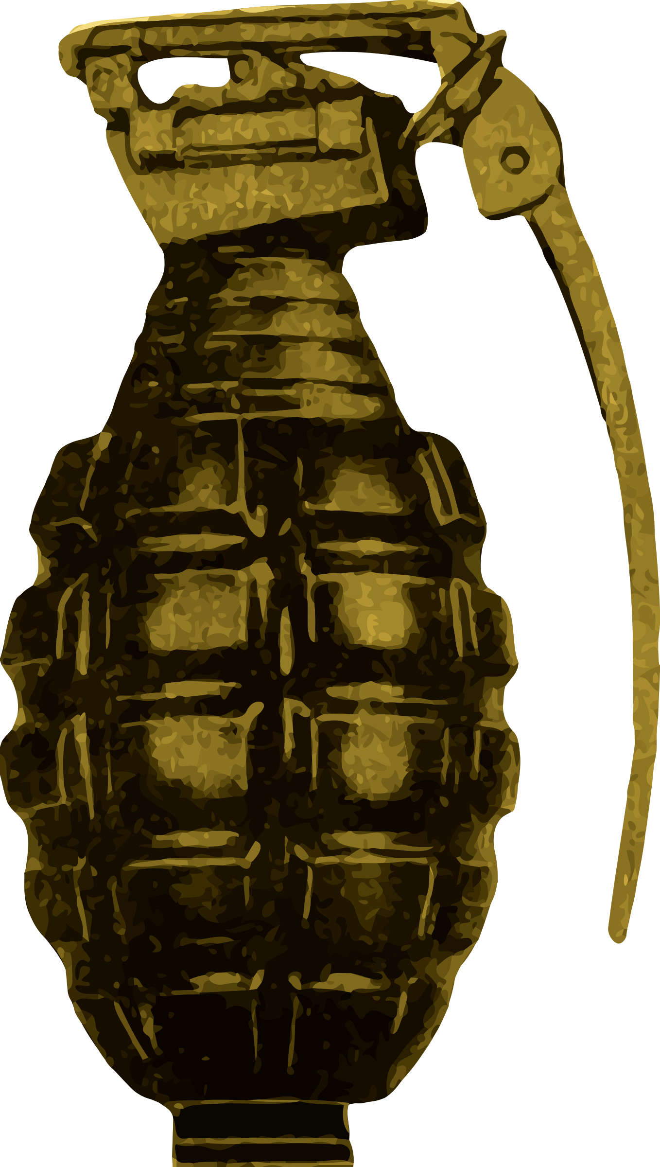 Detail Grenade Transparent Nomer 46