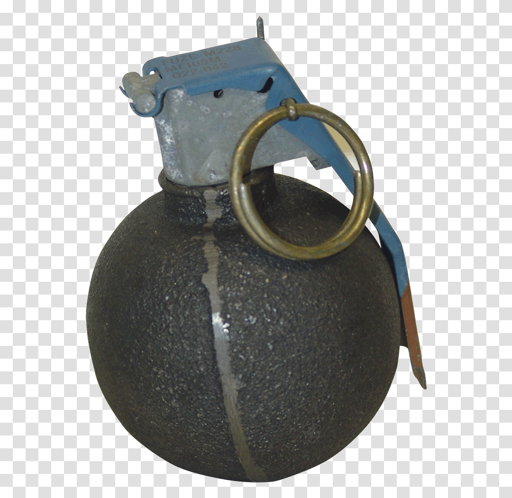 Detail Grenade Transparent Nomer 53