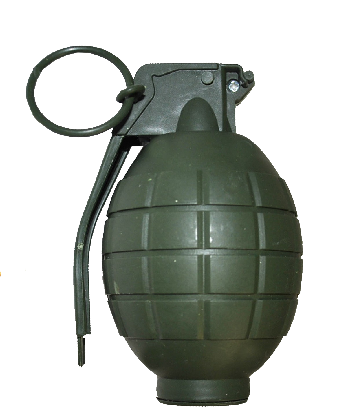 Grenade Transparent Background - KibrisPDR