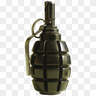 Detail Grenade Transparent Background Nomer 16