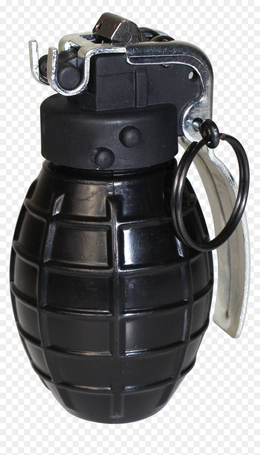Detail Grenade Transparent Background Nomer 23