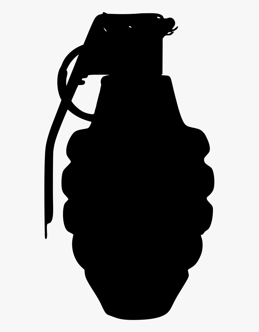 Detail Grenade Transparent Background Nomer 24