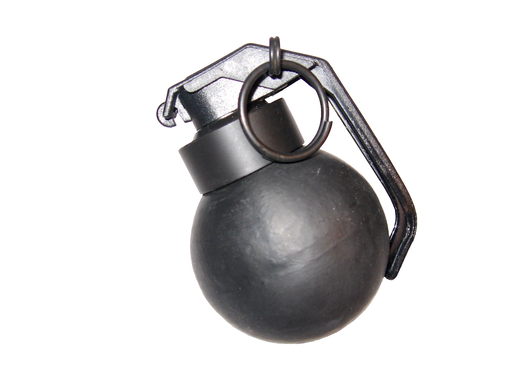 Detail Grenade Transparent Background Nomer 3