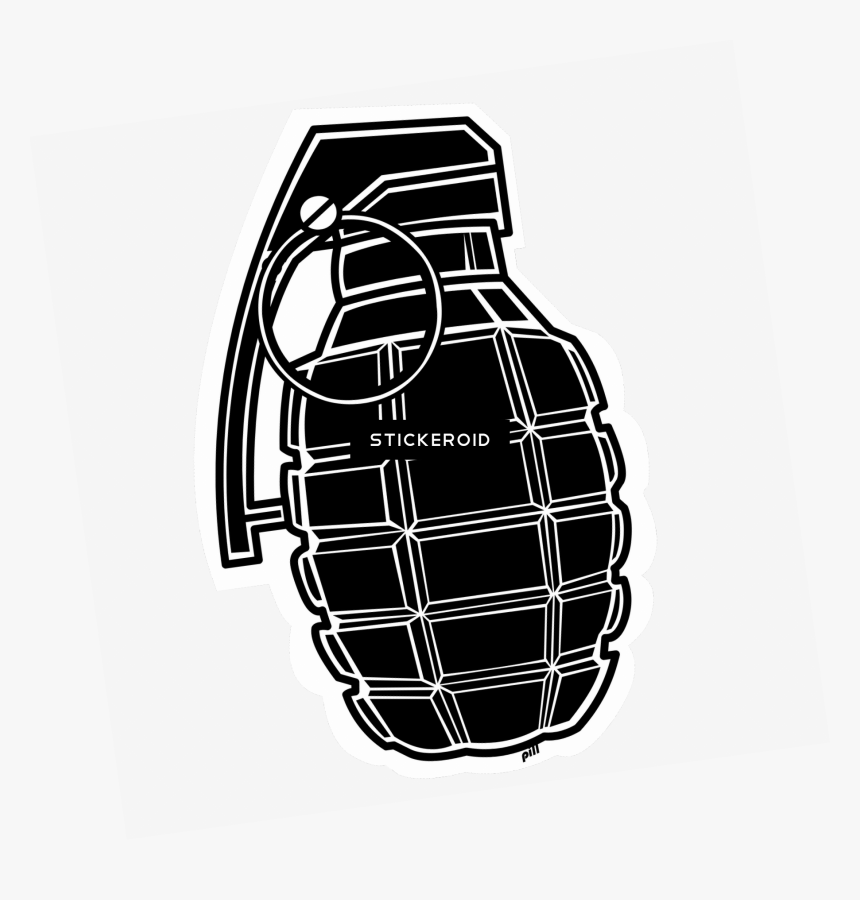 Detail Grenade Transparent Background Nomer 33