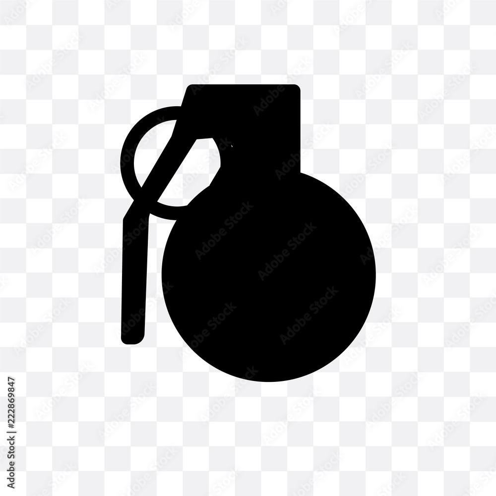 Detail Grenade Transparent Background Nomer 41