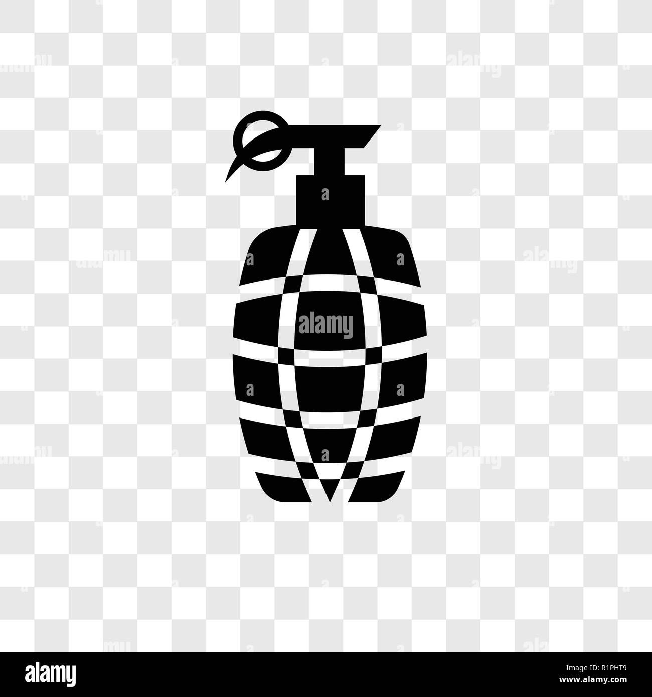 Detail Grenade Transparent Background Nomer 43