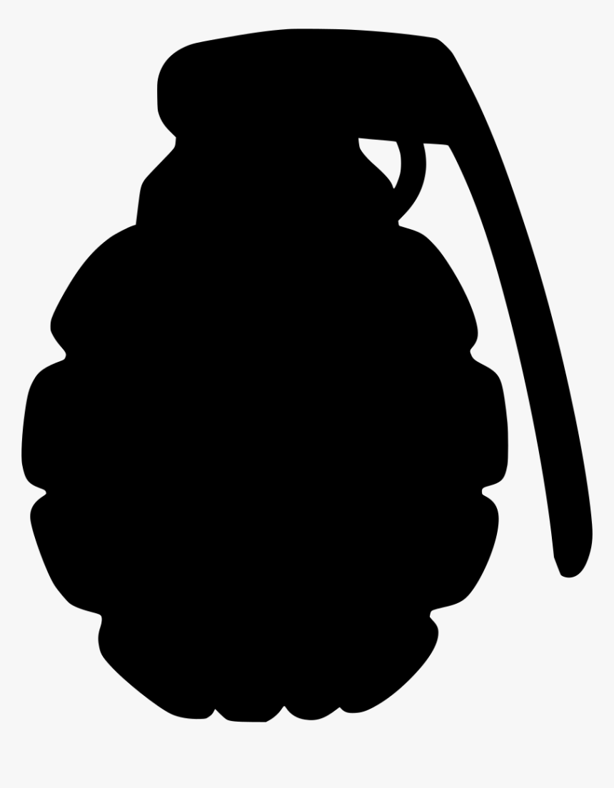 Detail Grenade Transparent Background Nomer 46