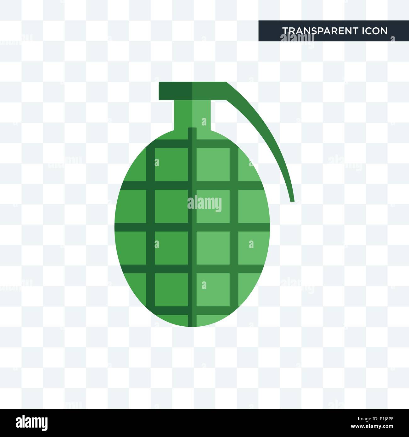 Detail Grenade Transparent Background Nomer 47