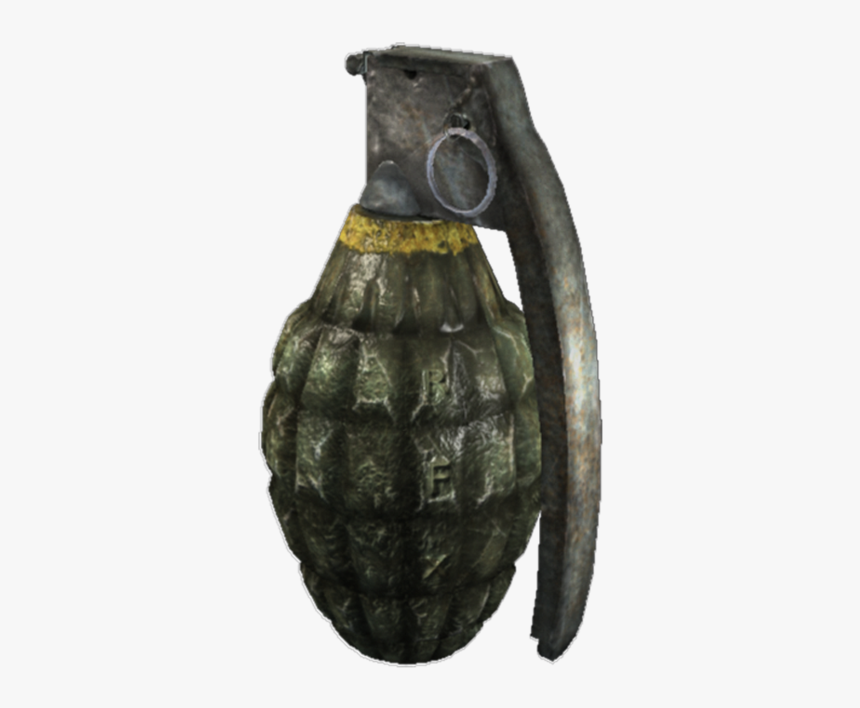 Detail Grenade Transparent Background Nomer 48