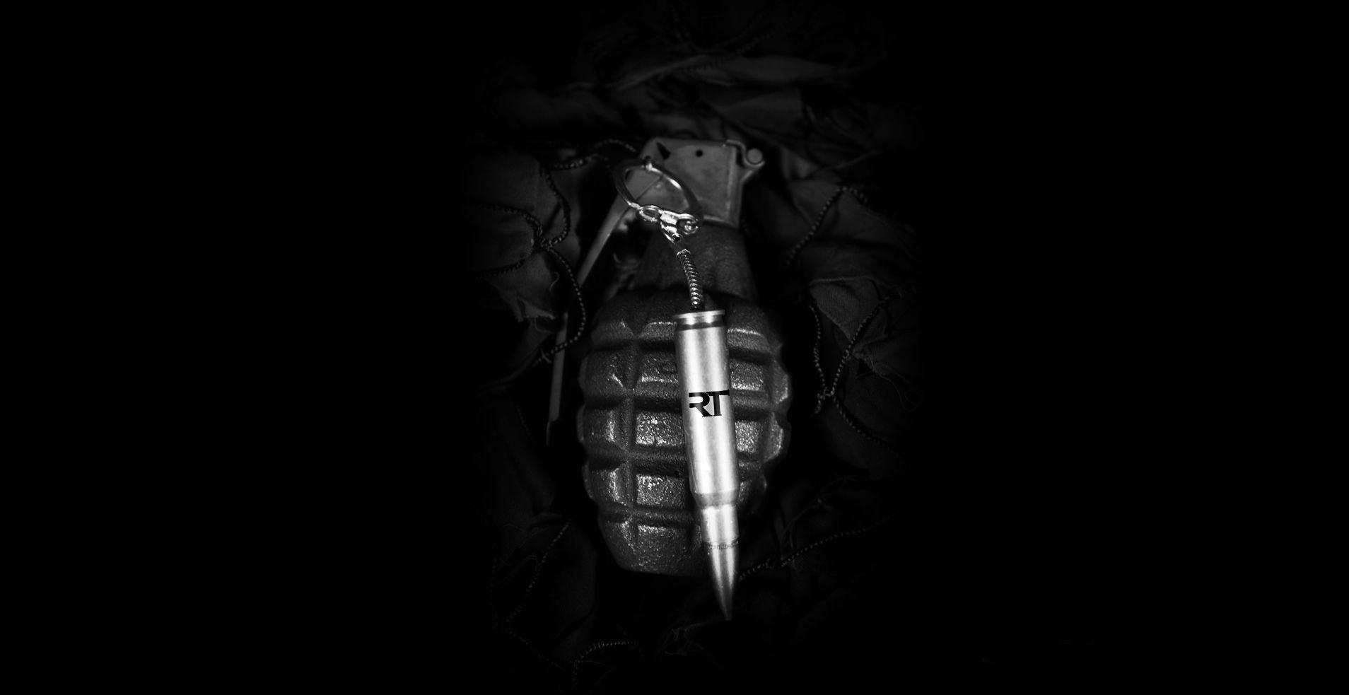 Detail Grenade Wallpapers Nomer 2