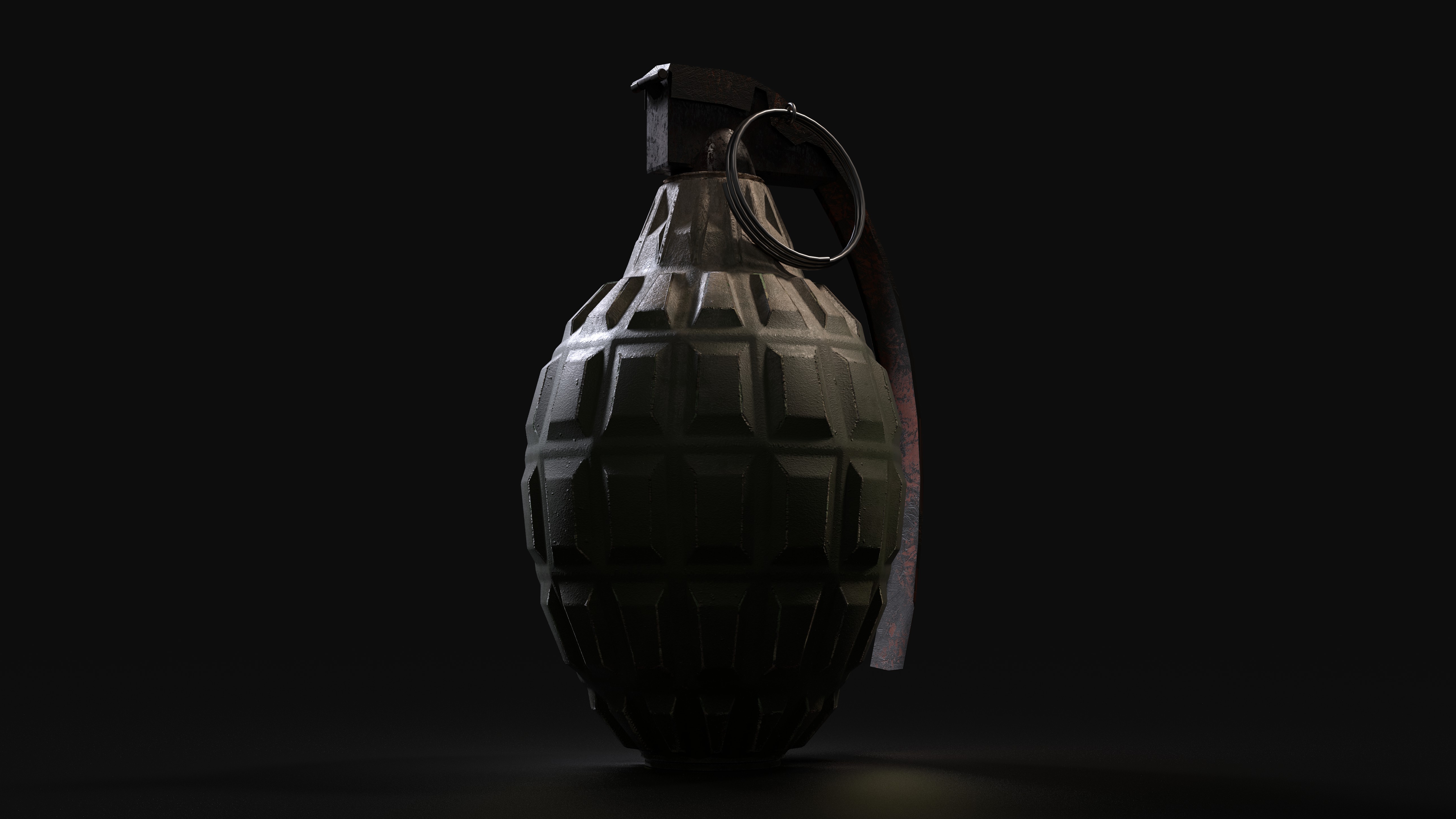 Detail Grenade Wallpapers Nomer 11