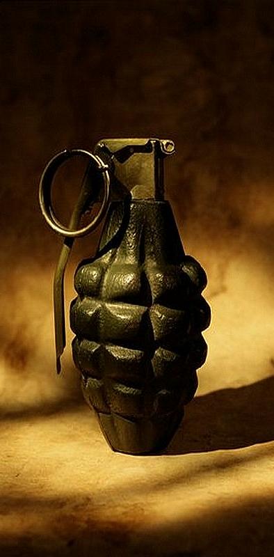 Detail Grenade Wallpapers Nomer 20