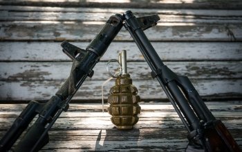 Detail Grenade Wallpapers Nomer 21