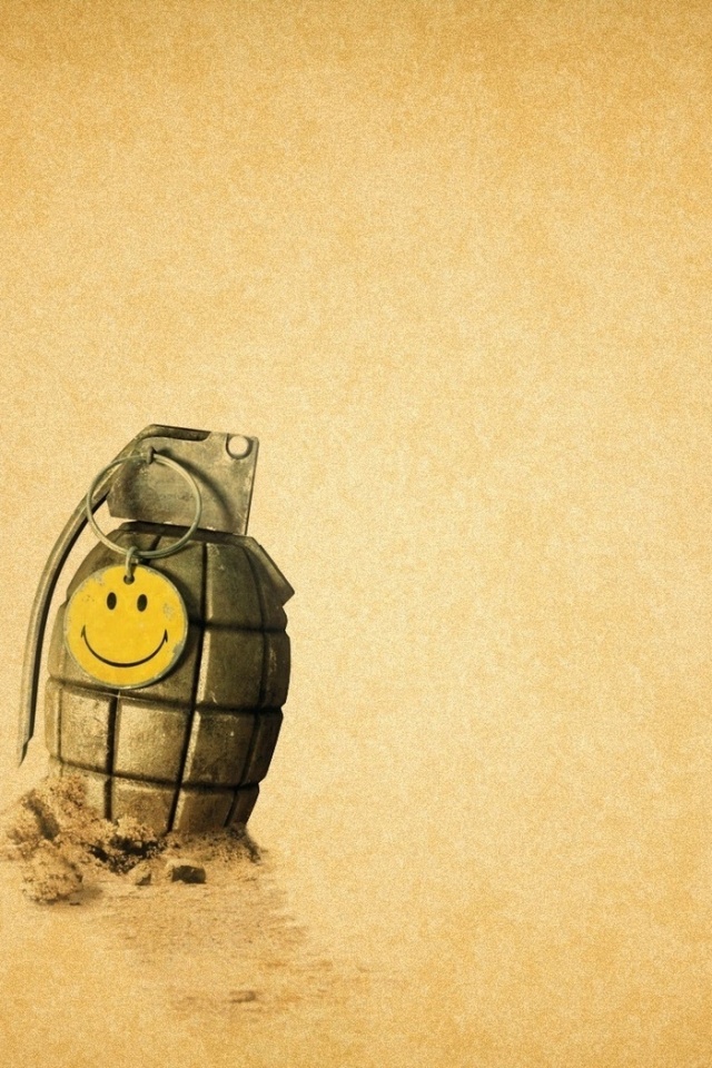 Detail Grenade Wallpapers Nomer 22