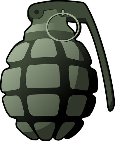 Detail Grenade Wallpapers Nomer 26