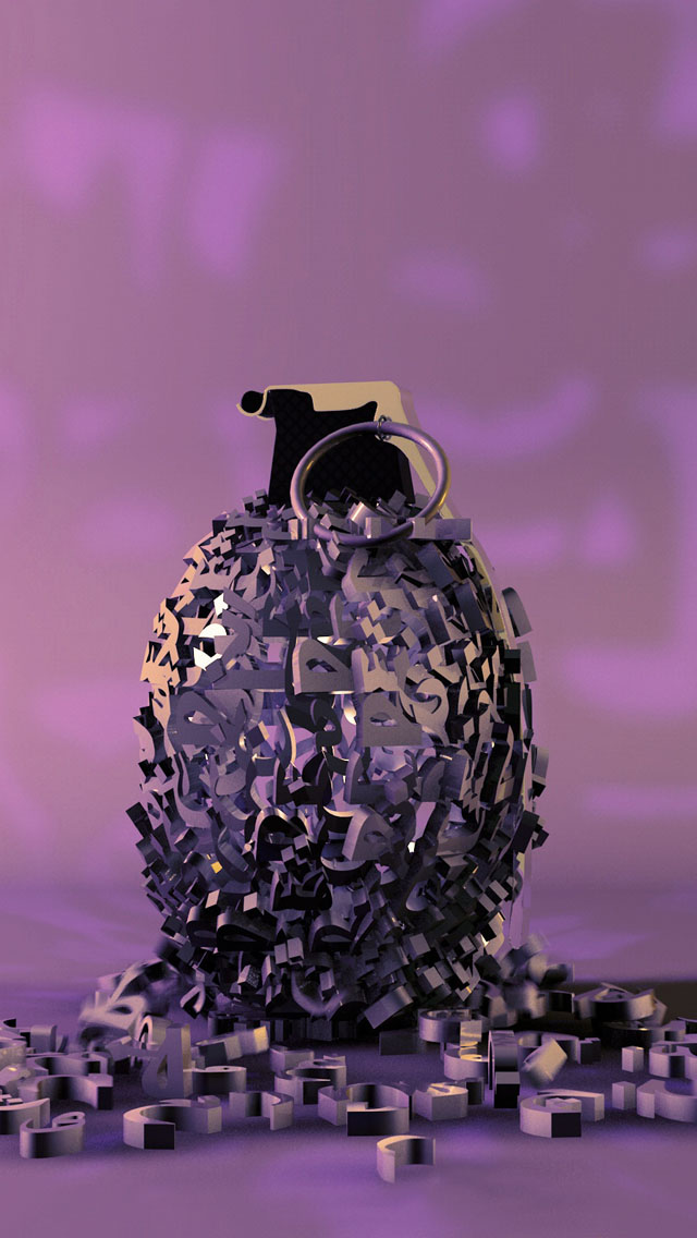 Detail Grenade Wallpapers Nomer 27
