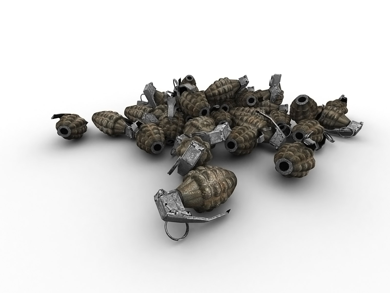 Detail Grenade Wallpapers Nomer 32