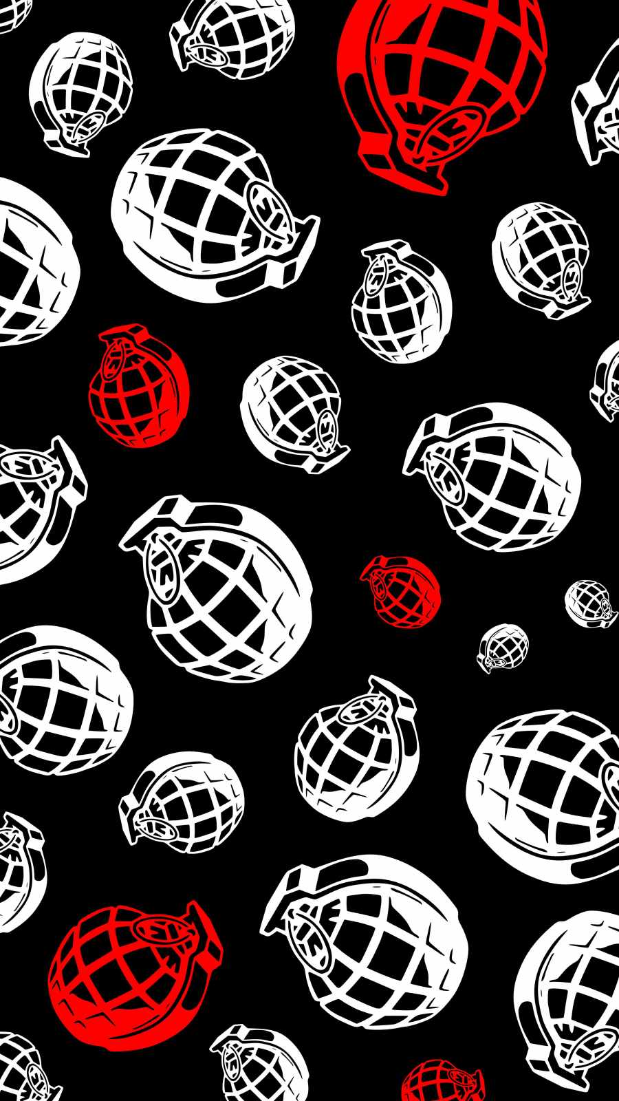 Detail Grenade Wallpapers Nomer 40
