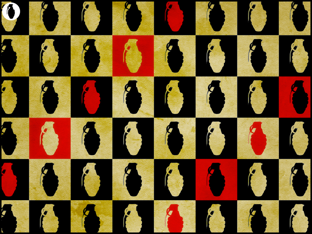 Detail Grenade Wallpapers Nomer 41
