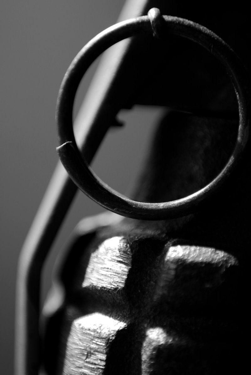 Detail Grenade Wallpapers Nomer 6