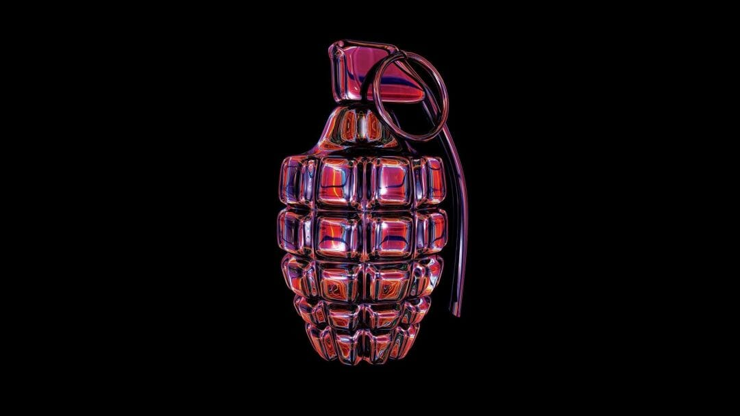 Detail Grenade Wallpapers Nomer 49
