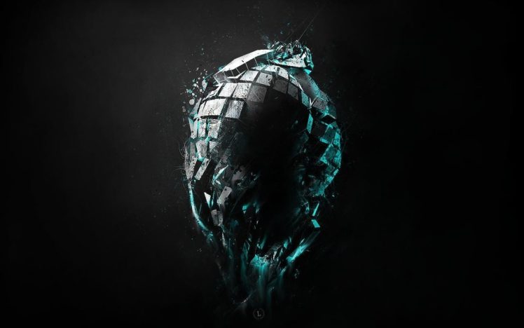 Detail Grenade Wallpapers Nomer 8