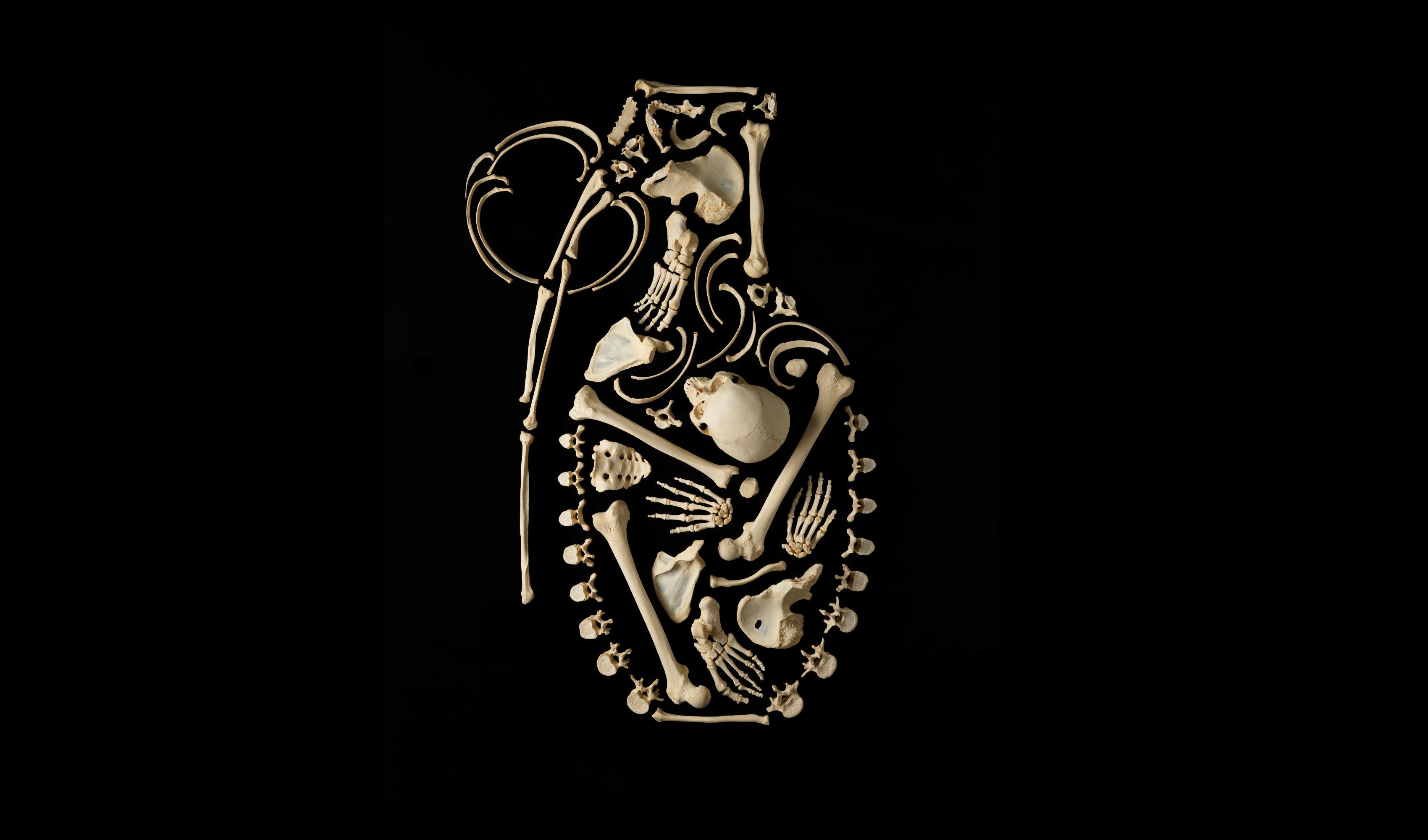Detail Grenade Wallpapers Nomer 10