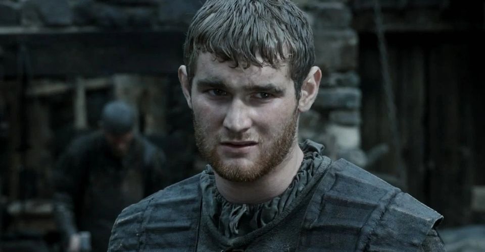 Detail Grenn Game Of Thrones Nomer 3