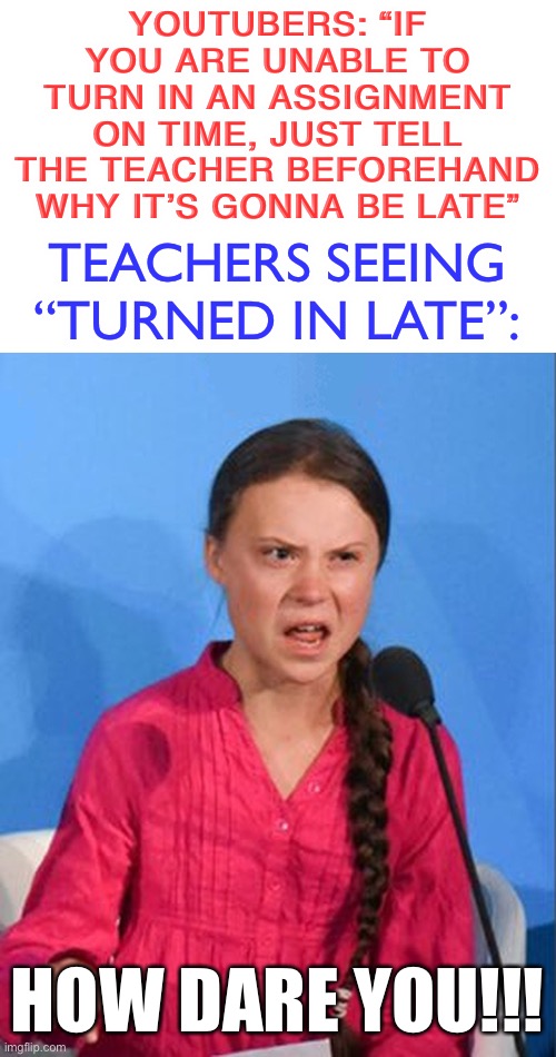 Detail Greta Thunberg Meme Nomer 24