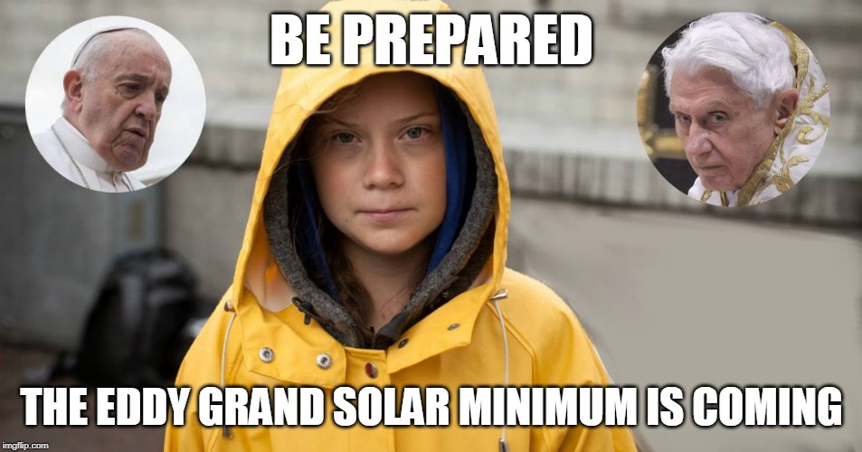 Detail Greta Thunberg Meme Nomer 34