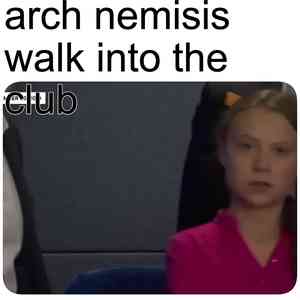 Detail Greta Thunberg Meme Nomer 37