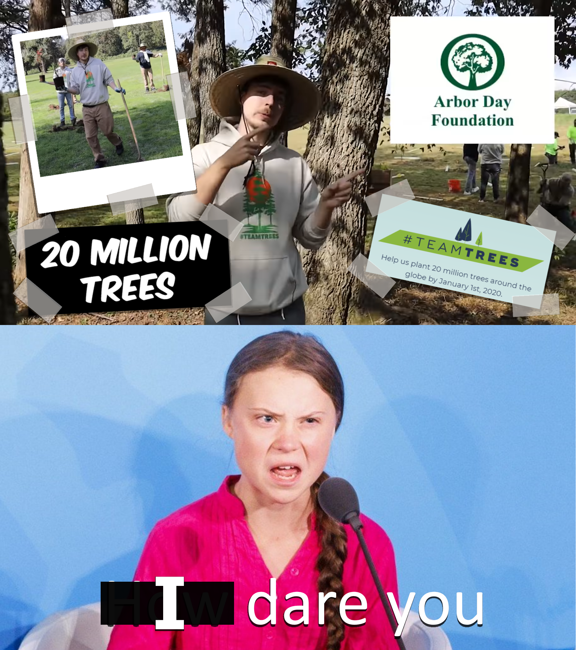 Detail Greta Thunberg Meme Nomer 45