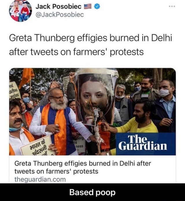 Detail Greta Thunberg Meme Nomer 46